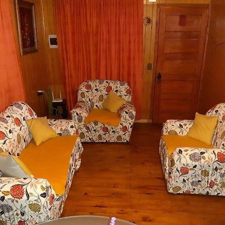 Hostal Vida 2000 Santa Cruz Kültér fotó