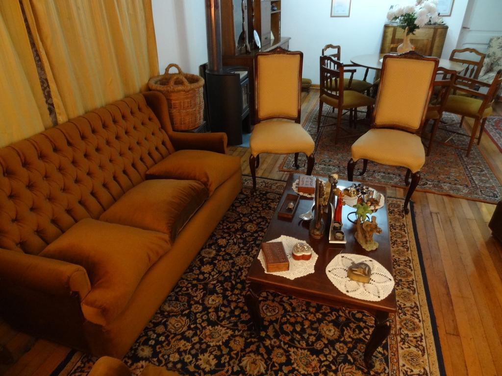 Hostal Vida 2000 Santa Cruz Kültér fotó