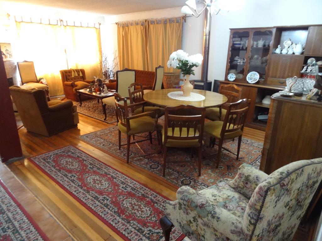 Hostal Vida 2000 Santa Cruz Kültér fotó
