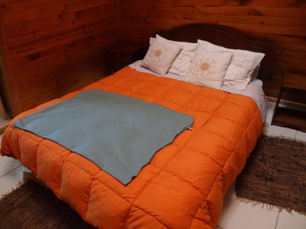 Hostal Vida 2000 Santa Cruz Kültér fotó